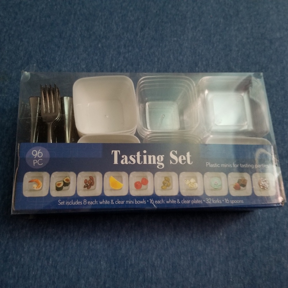 Tasting Set Mini